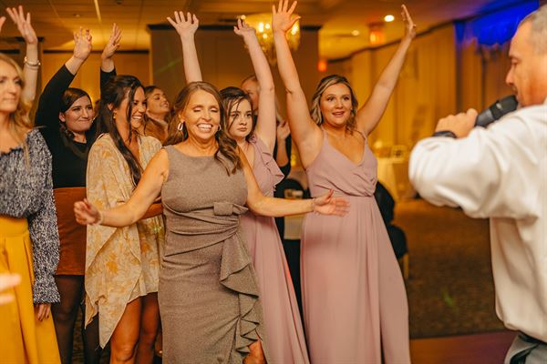 All The Rave Dj Service