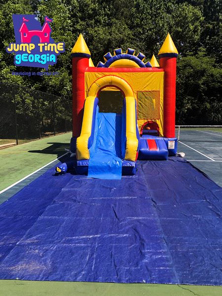 Jump Time Georgia LLC