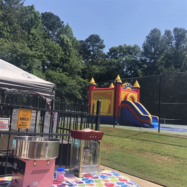 Jump Time Georgia LLC