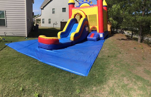 Jump Time Georgia LLC