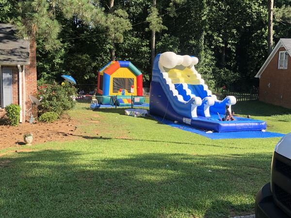 Jump Time Georgia LLC