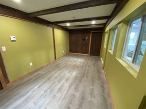 Kiso Observation Room