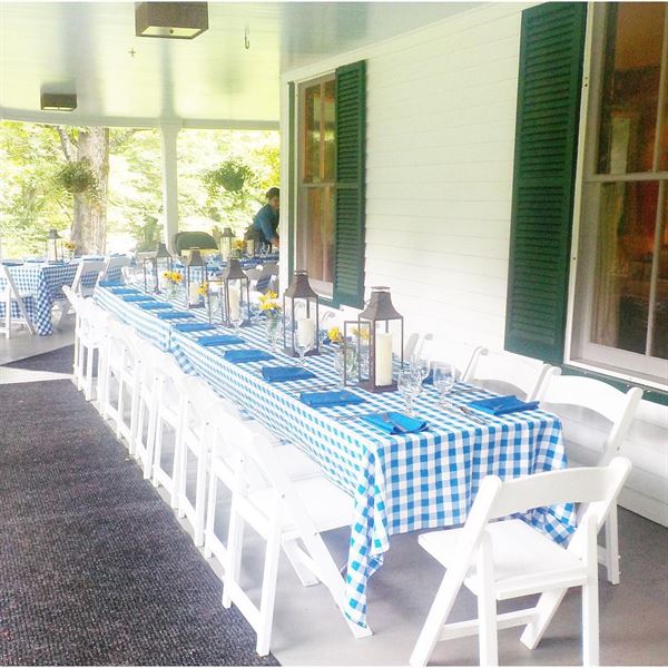 Beaverkill Valley Inn