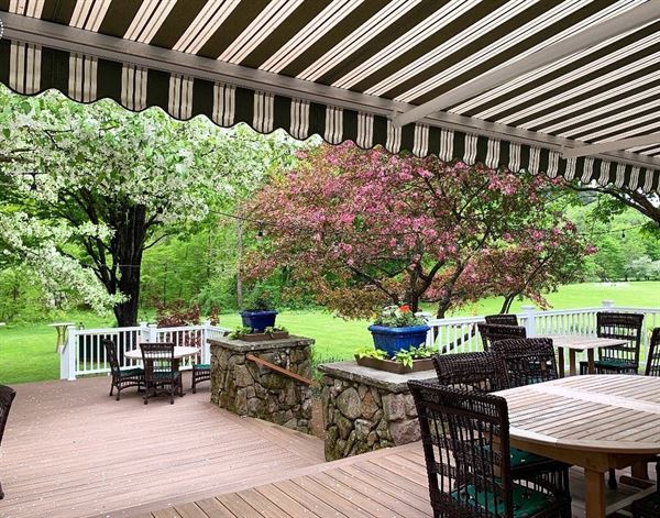 Beaverkill Valley Inn