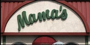 Mama's & Cafe Baci Catering