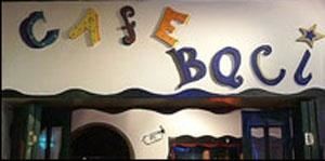 Mama's & Cafe Baci Catering