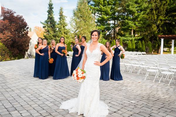 Downingtown Country Club