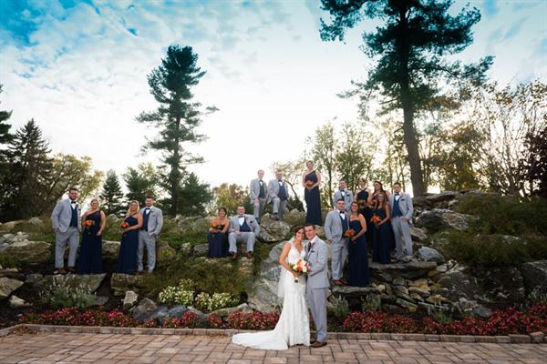 Downingtown Country Club