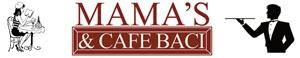 Mama's & Cafe Baci Catering