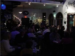 Mama's & Cafe Baci Catering