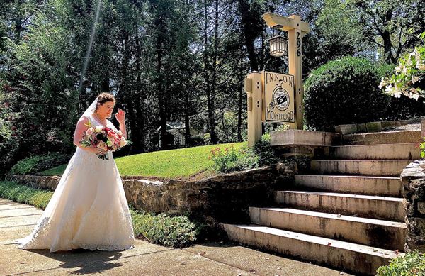 1900 Inn on Montford