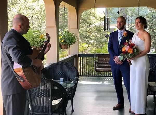 1900 Inn on Montford