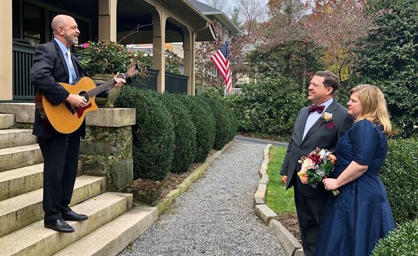 1900 Inn on Montford