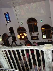 Mama's & Cafe Baci Catering