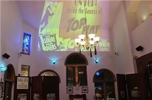 Mama's & Cafe Baci Catering