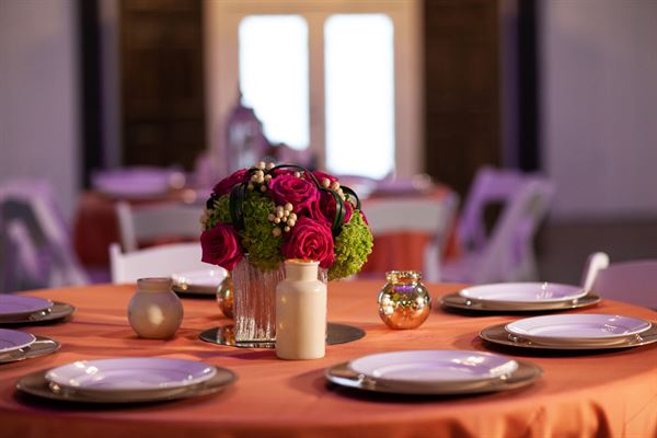 Towering Oaks Retreat and Event Venue