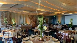 Lakeview Ballroom and Deck