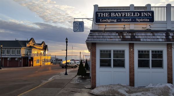 Bayfield Inn