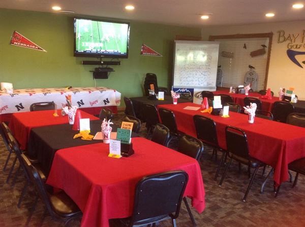 Bay Hills at Buccaneer Bay