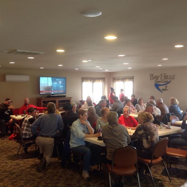 Bay Hills at Buccaneer Bay