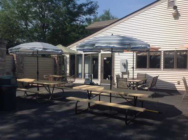 Bay Hills at Buccaneer Bay