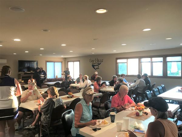 Bay Hills at Buccaneer Bay