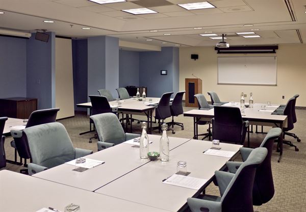 Kellogg Conference Hotel