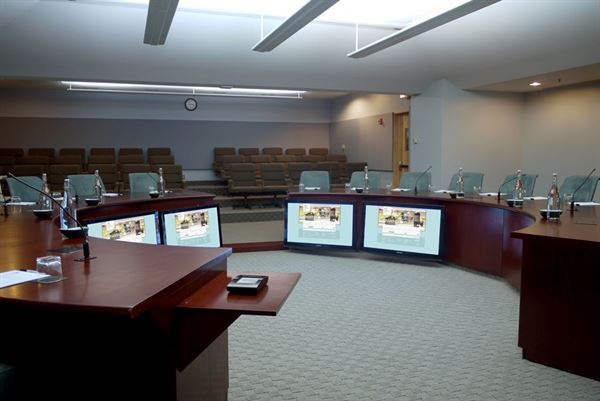 Kellogg Conference Hotel