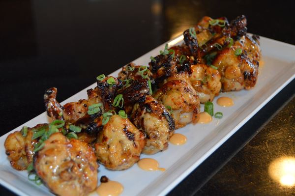 Kellogg Conference Hotel