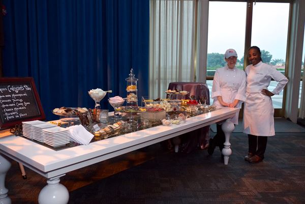 Kellogg Conference Hotel