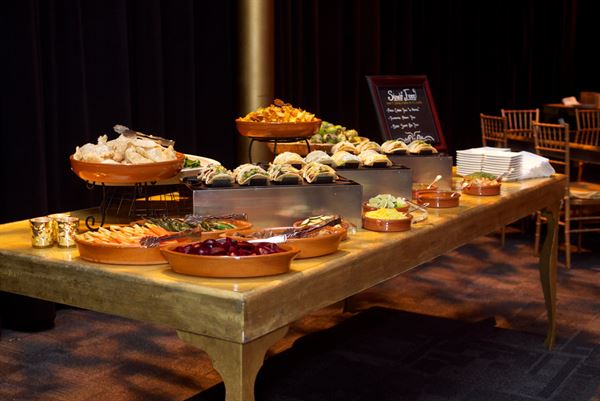 Kellogg Conference Hotel