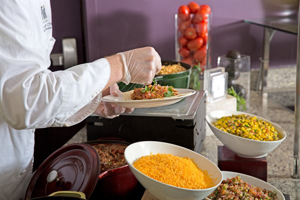 Kellogg Conference Hotel