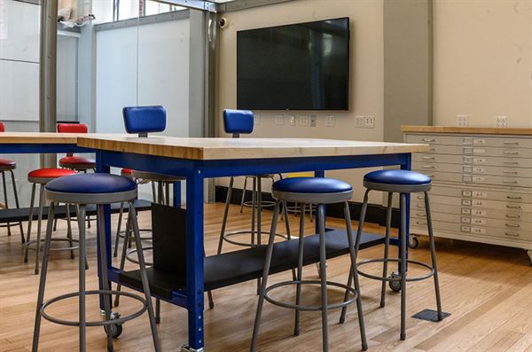 Weston Art & Innovation Center