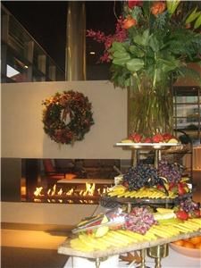 California Rose Catering & Event Planning