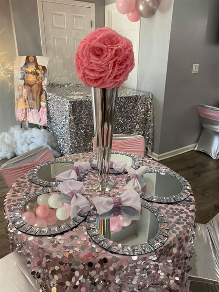 T & T Event Specialist