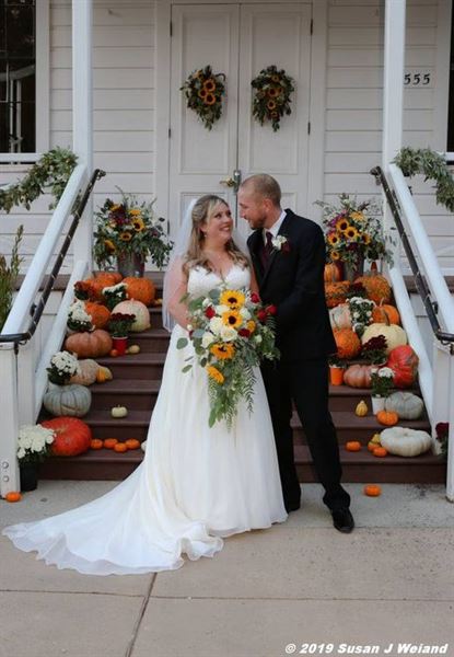 Susan J Weiand Photography