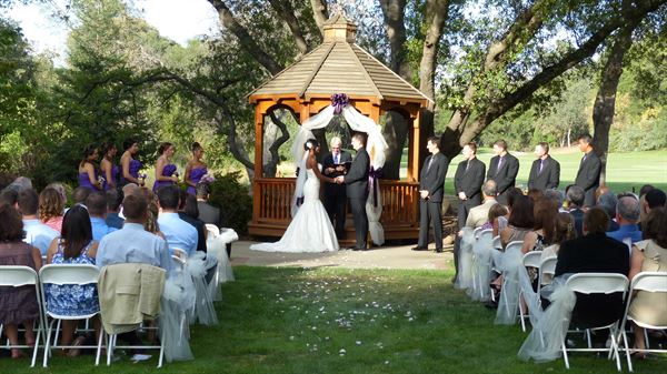 The Wedding DJ Company