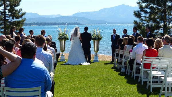 The Wedding DJ Company