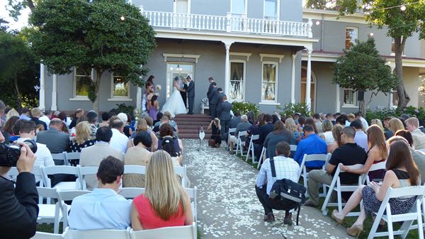 The Wedding DJ Company