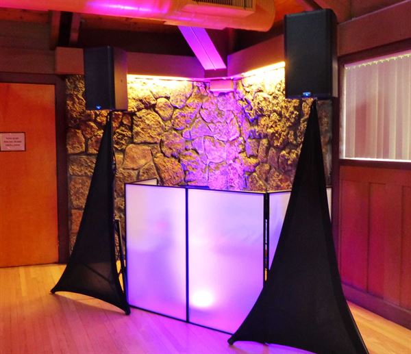 The Wedding DJ Company