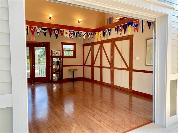 Cape Fear Yacht Club