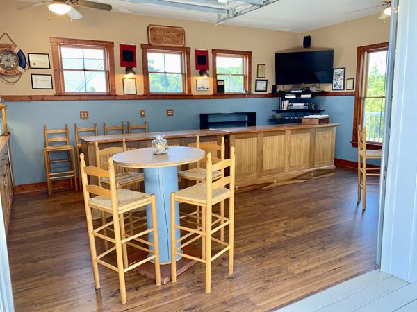 Cape Fear Yacht Club