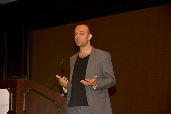 Motivation Speaker & Comedian