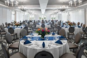 Rachel Carson Ballroom