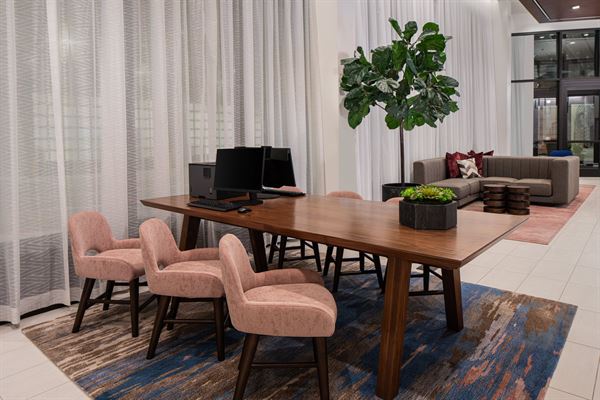 Hyatt Place Atlanta Perimeter Center