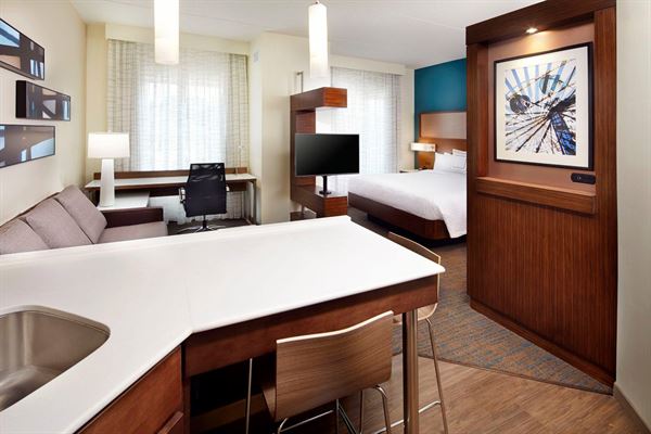 Residence Inn Durham