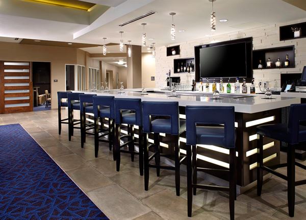 Residence Inn Durham