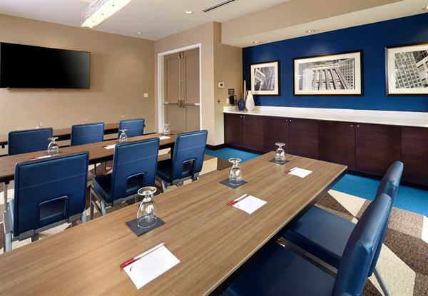 Residence Inn Durham