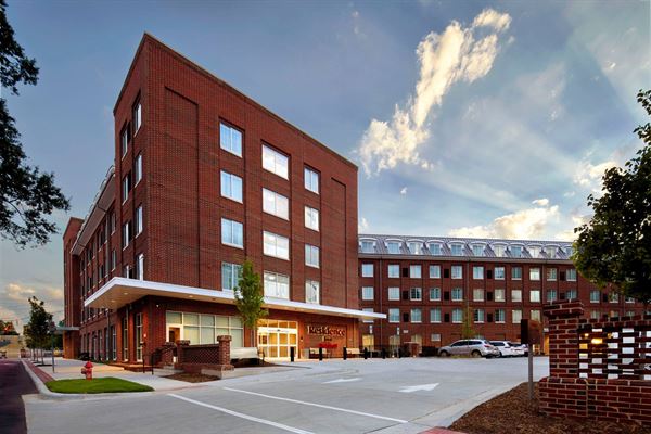 Residence Inn Durham