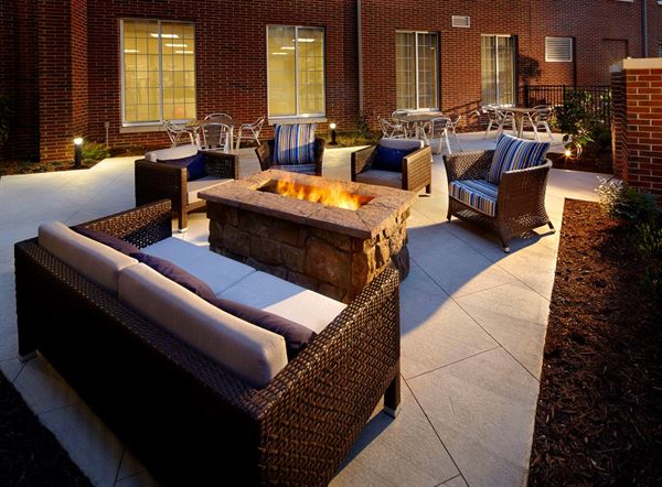 Residence Inn Durham